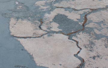 fibreglass roofing replacement Lickey