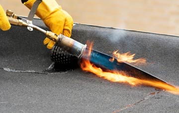 flat roof repairs Lickey, Worcestershire
