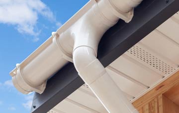 Lickey gutter installation costs