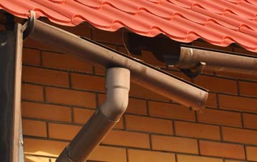 Lickey gutter repair costs