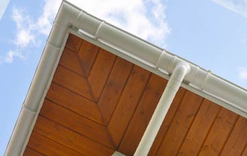 Lickey soffit types