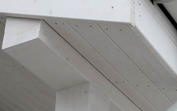 soffits Lickey, Worcestershire